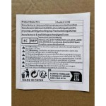 Teropong Lipat Saku Mini Kompak dengan Night Vision Cahaya Rendah